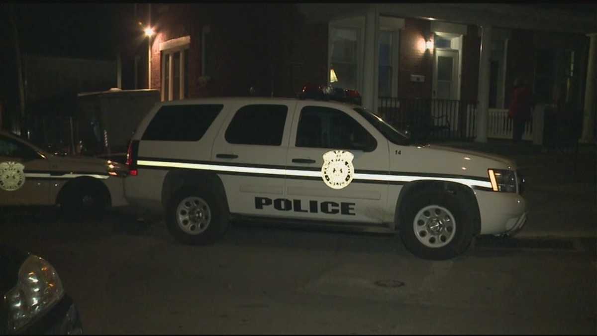 Police investigate 5th shotsfired incident in Lancaster this month