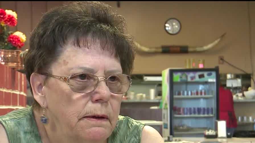 Clovis suspect's coworkers devastated over shooting