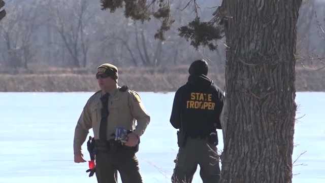 Melody Hoffman: Suspect pleads not guilty to Iowa woman's murder - Vimarsana News