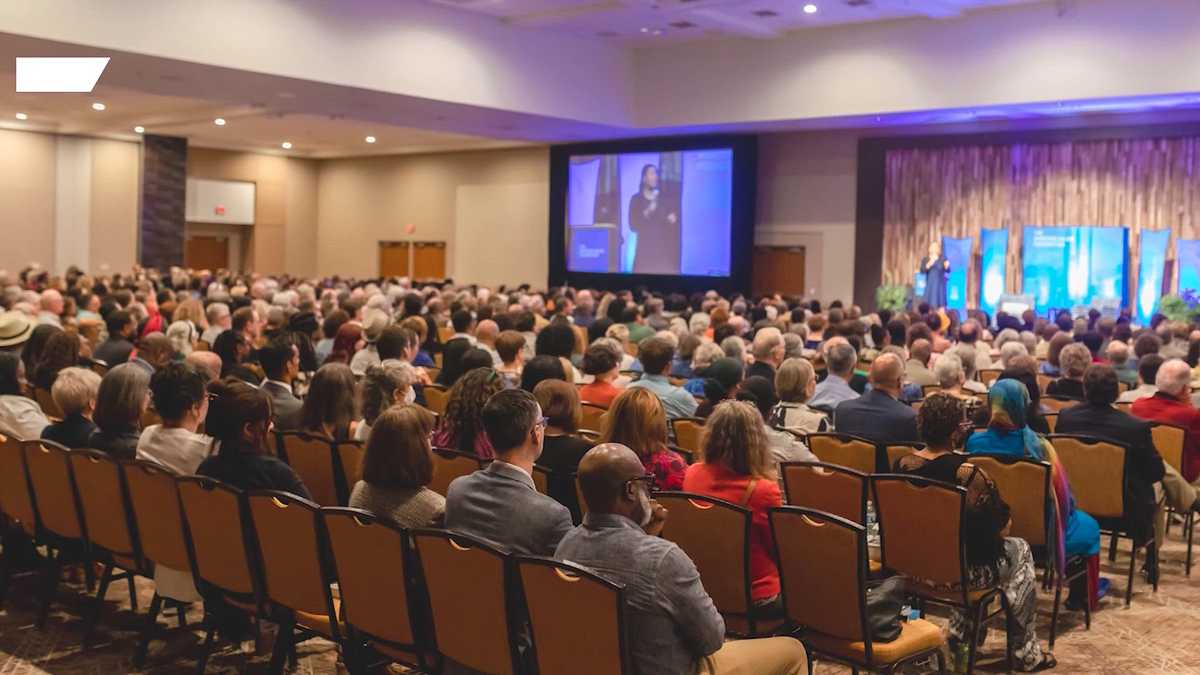 You're invited to The Winston-Salem Foundation's 2026 Community Gathering