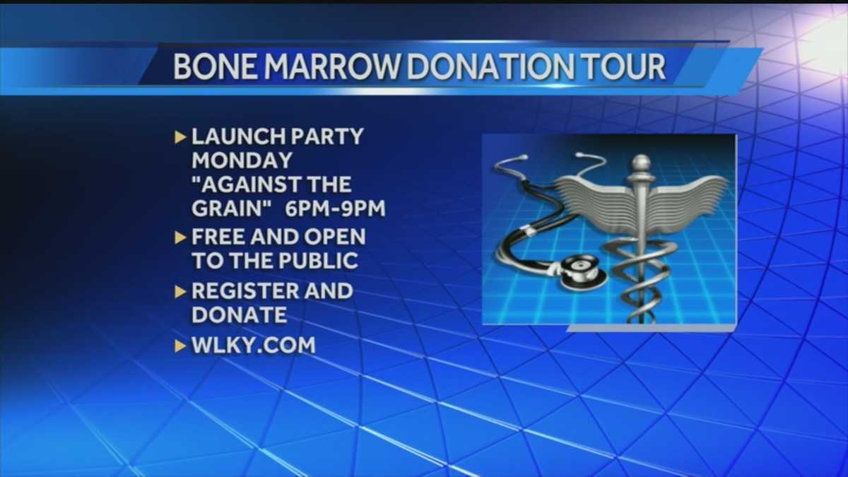 Sisters to visit 50 states to promote bone marrow donation