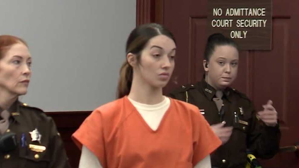 Judge keeps bond at $2M for Bullitt County mother charged with killing sons Judge keeps bond at $2M for Bullitt County mother charged with killing sons