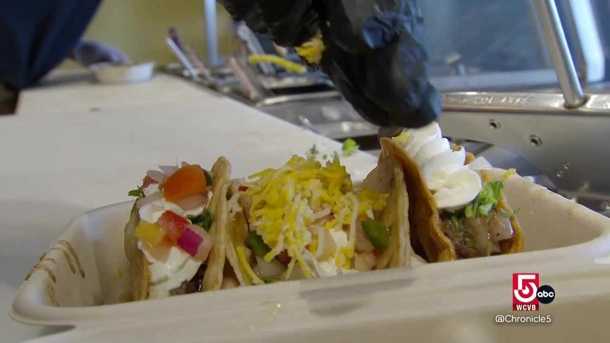 Two Massachusetts eateries prove great meals don't have to cost more than $10