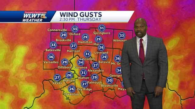 Mild And Windy Before A Snow Threat - Vimarsana News