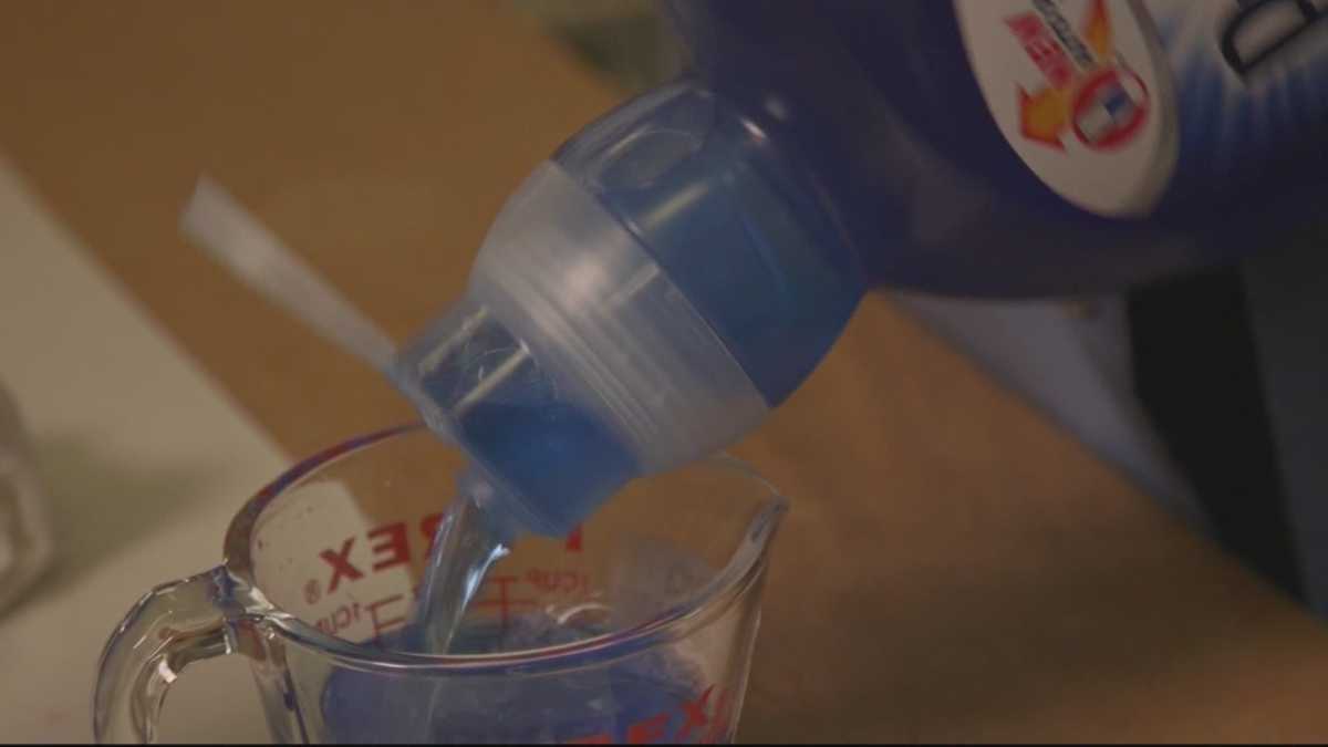 Consumer Reports Which laundry detergents clean the best?