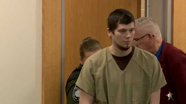 Bail request denied for man accused of hitting police officer with motorcycle - Vimarsana News