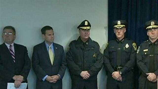AG, police seek update of Mass. wiretapping laws