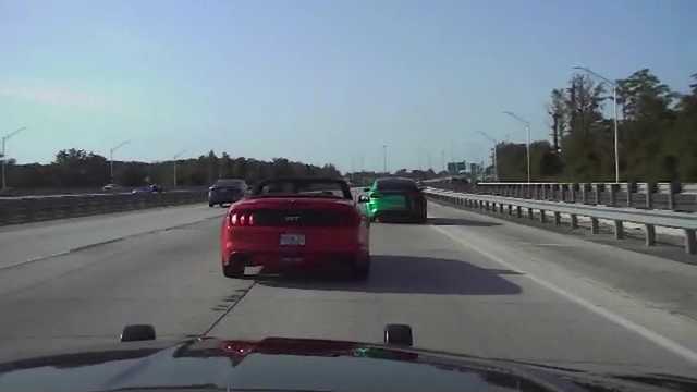 FHP: Street racer leads Florida trooper on 140 mph chase - Vimarsana News