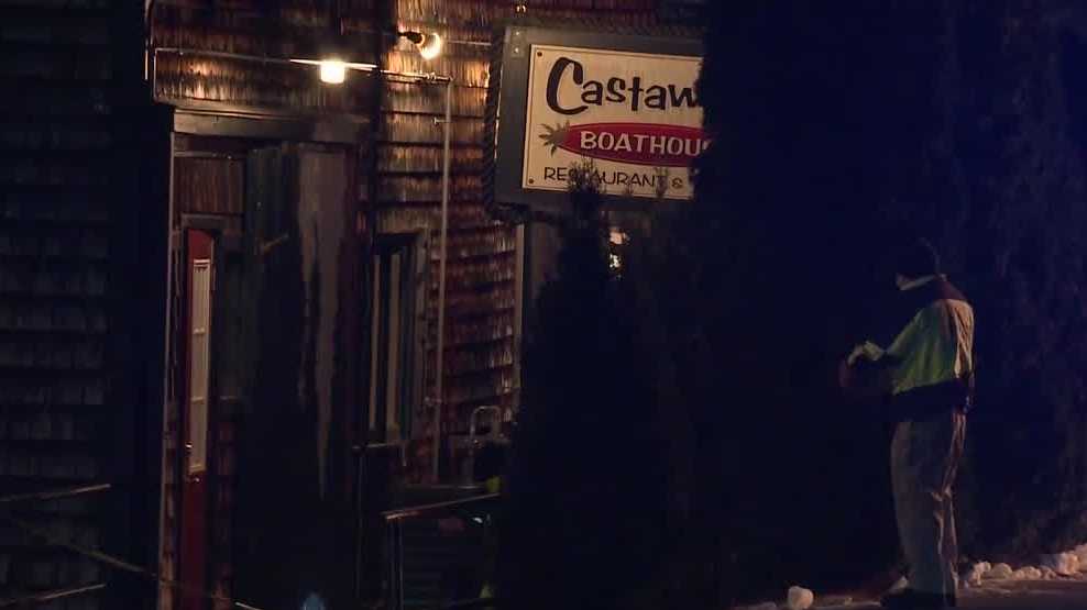 AG investigates deadly shooting outside Dover restaurant