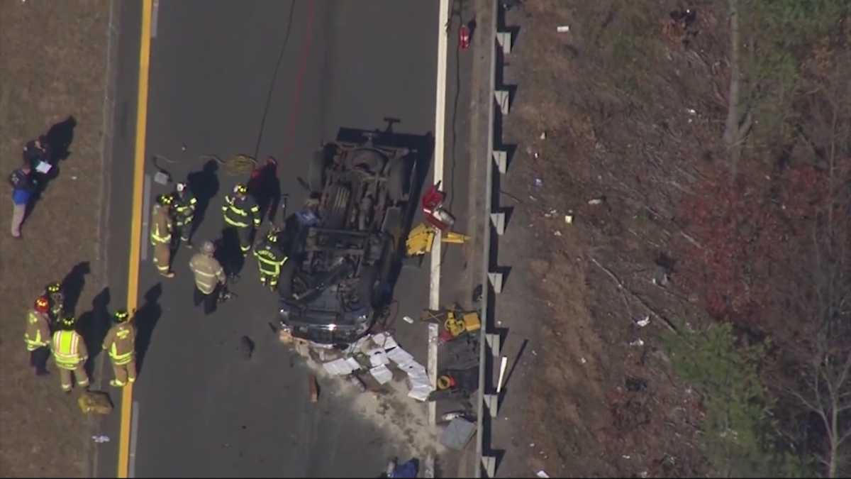 Suspect in deadly road rage crash to appear in court