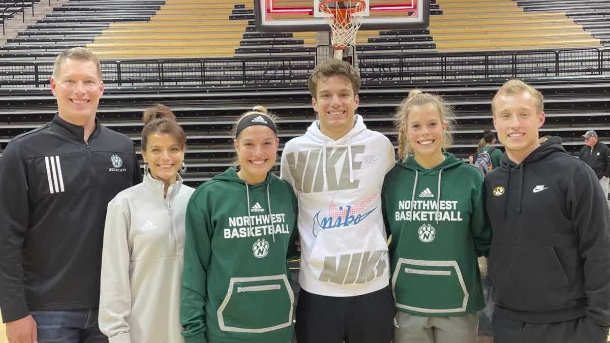 Iowa State basketball recruiting Cade Kelderman heading to ISU Iowa State basketball recruiting Cade Kelderman heading to ISU