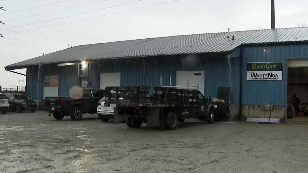 'Very difficult': Businesses near UPS plane crash site struggle with operations