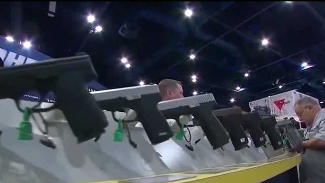 Bill introducing a new approach to gun regulation - Vimarsana News