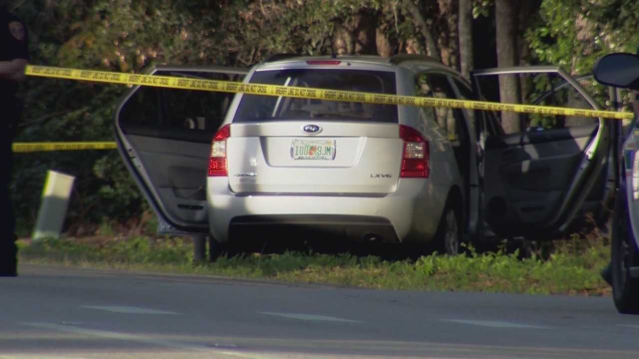 Arrests Made Two Months After Woman Found Dead In SUV