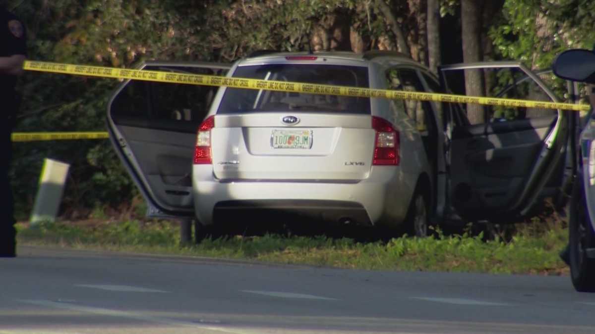 Arrests Made Two Months After Woman Found Dead In Suv 