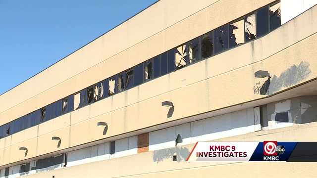 Former hospital property to get overhaul after safety concerns - Vimarsana News