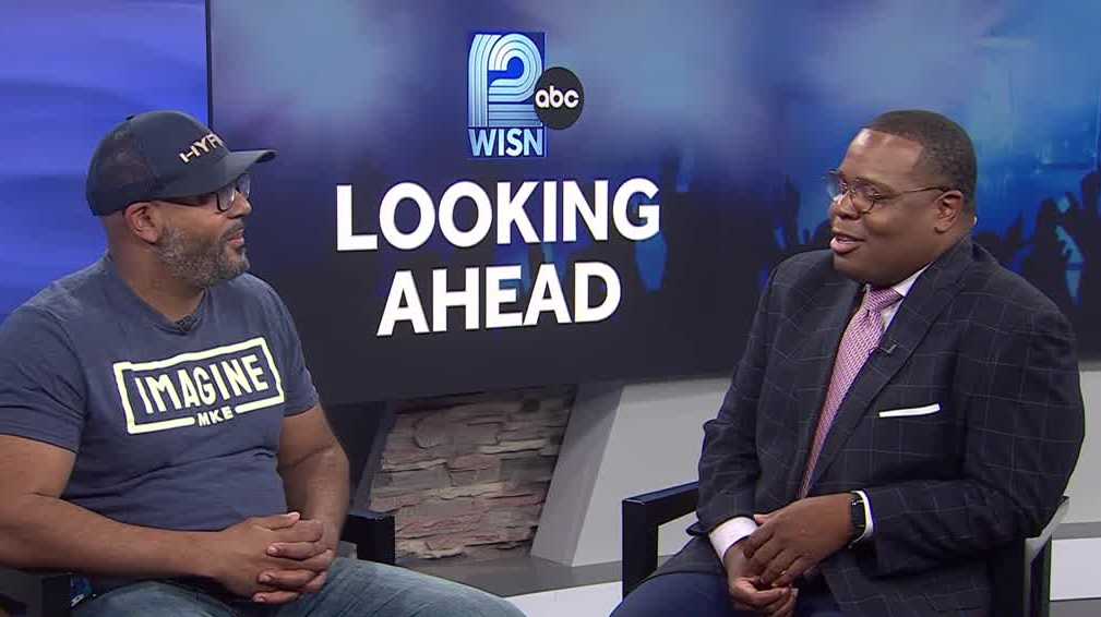 Soul music summer concert series returns to Milwaukee