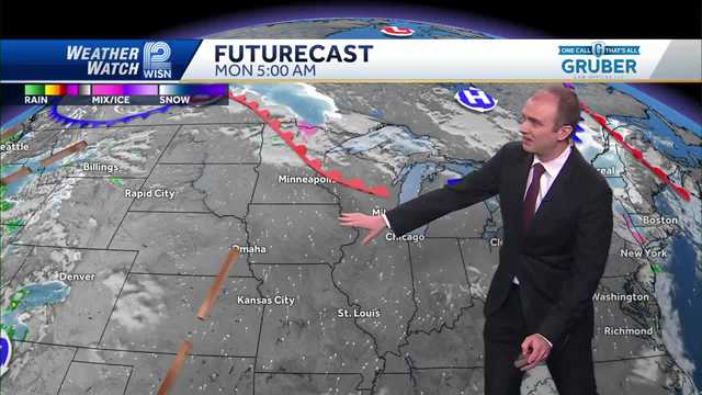 Weather: Winter Back To Spring - Vimarsana News