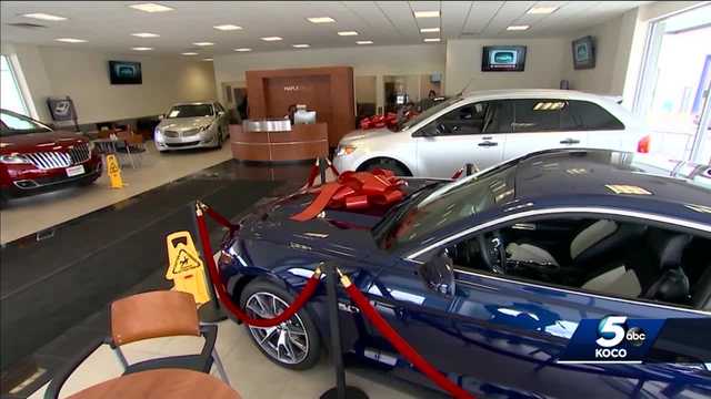 Oklahoma drivers feel impact of inflation with car insurance - Vimarsana News