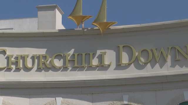 Fans react to Churchill Downs suspending racing - Vimarsana News