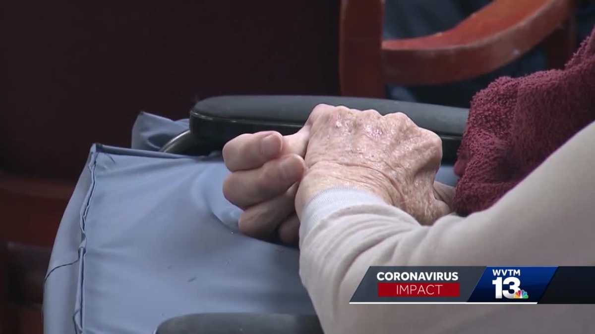 Alabama Nursing Home Association gives tips on placing family in a