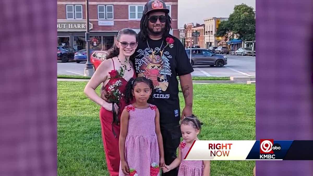 Community holds vigil for family of four lost in Independence fire