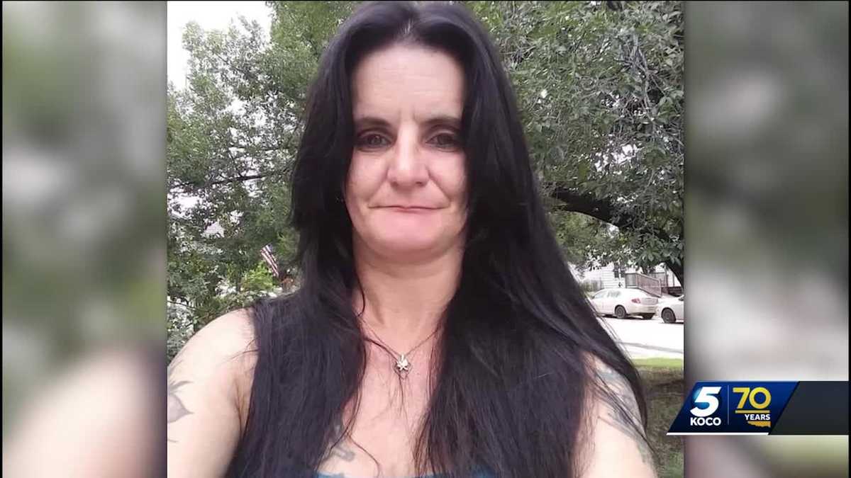 Oklahoma family mourns woman killed by driver fleeing police
