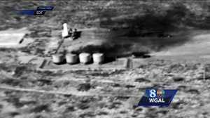How is gas industry tracking dangerous methane leaks?