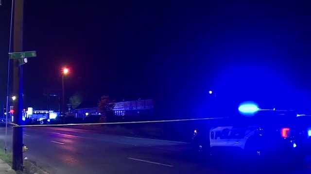 3 Alabama mass shootings Sunday - Vimarsana News