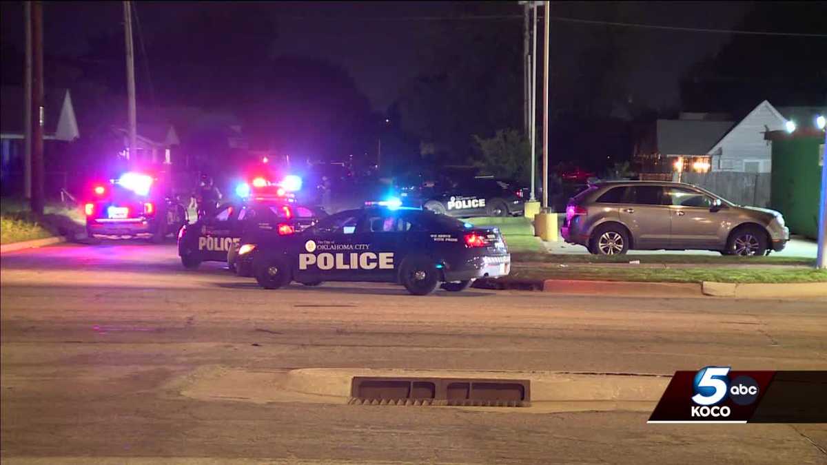 Police investigate after shots fired in southeast OKC
