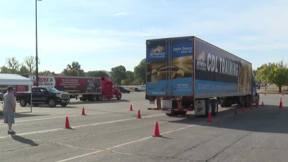 JCTC offering commercial driver’s license training