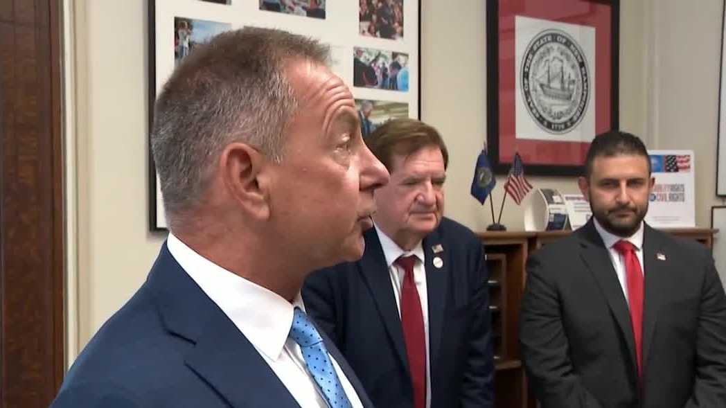 Republicans in NH-01 seek own definition of ‘MAGA candidate’ | CloseUp