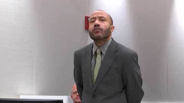 Darrell Brooks causes disruptions throughout Day 15 of Waukesha Parade trial - Vimarsana News