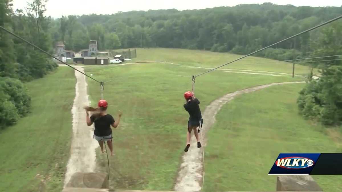 Louisville area summer camps filling up quickly despite pandemic