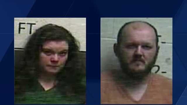 Pair charged with murdering Kentucky 4-year-old say it was an accident - Vimarsana News