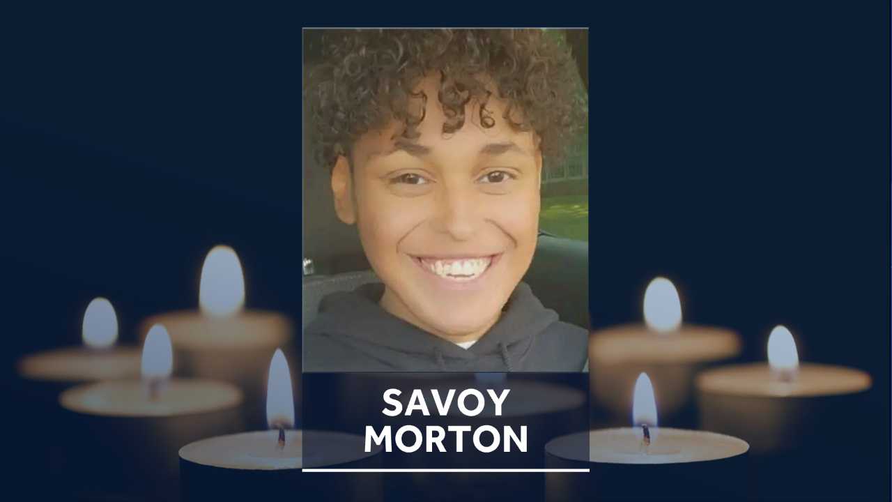 Funeral held for Des Moines teen born with half a heart - Vimarsana News