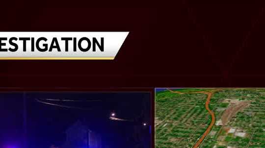 LMPD: Man hospitalized after shooting in west Louisville
