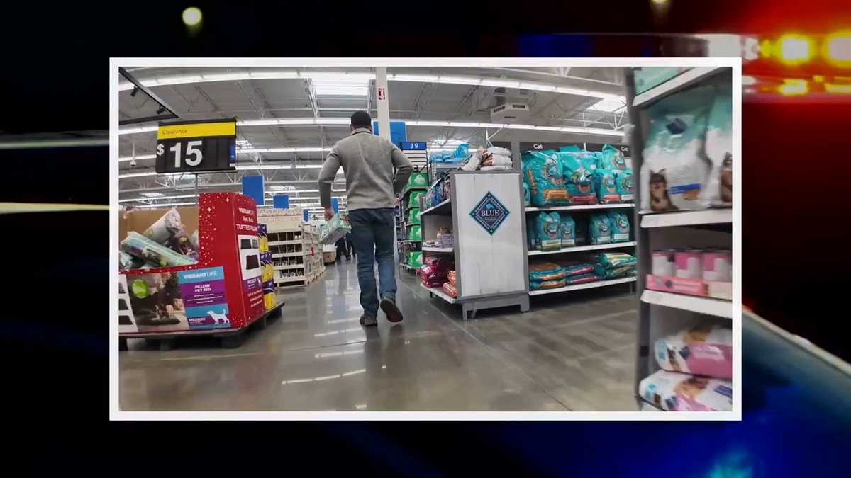 78 arrests during undercover operations at Target, Walmart stores - WYFF