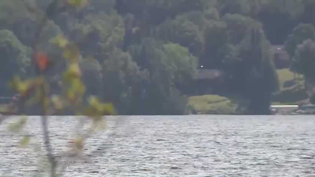 Pilot rescued by residents after small plane crash in Morgan - WPTZ