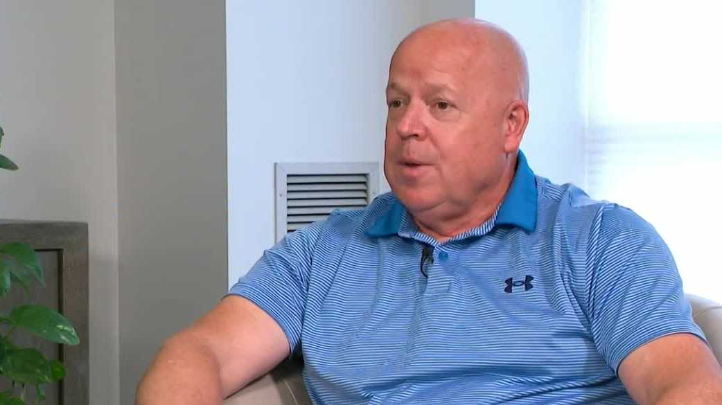 Aldenberg says he wants to work collaboratively as he's appointed interim child advocate
