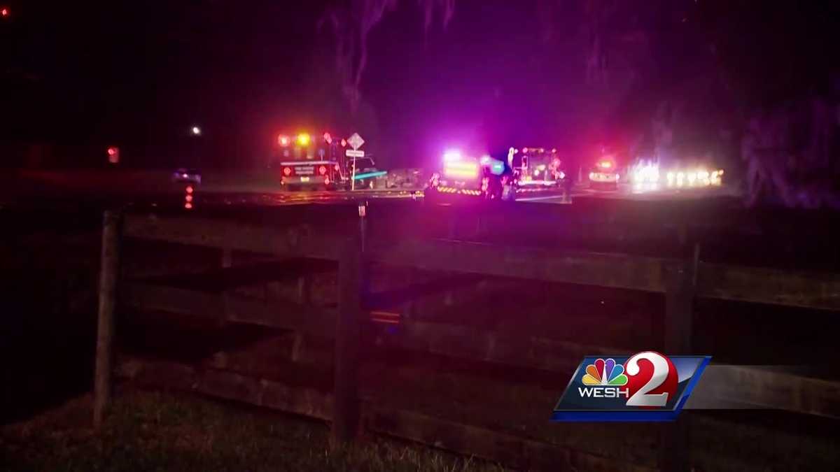 3 killed in Marion County crash
