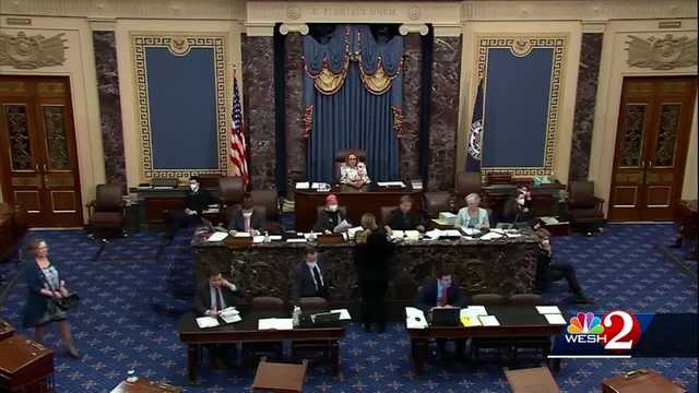 Senate passes bill to make daylight saving time permanent - Vimarsana News