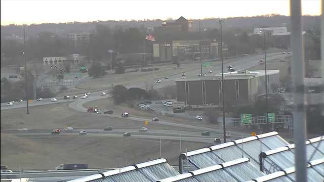 One person critically injured in crash on an I-680 exit ramp - Vimarsana News