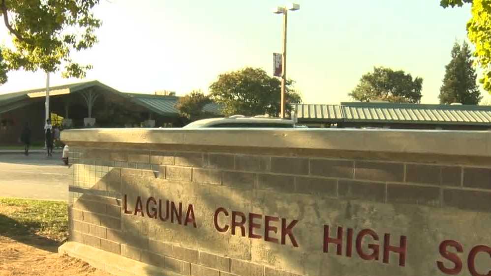 Elk Grove high school increases security after string of threats