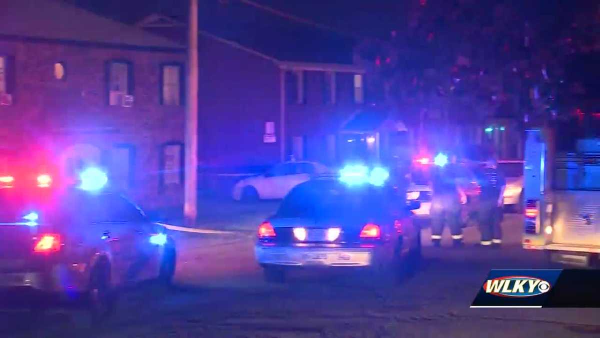 Coroner identifies man killed in southwest Louisville shooting