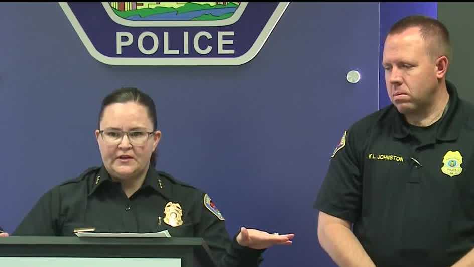 Fifth arrest made in shooting death of 5-year-old