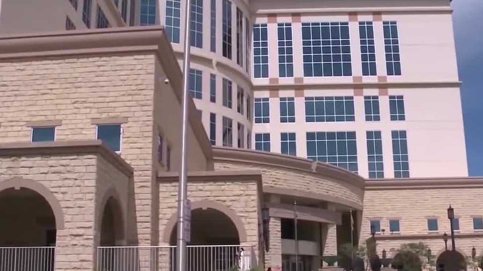 Bernalillo County District Court reduces number of grand jury hearings Bernalillo County District Court reduces number of grand jury hearings