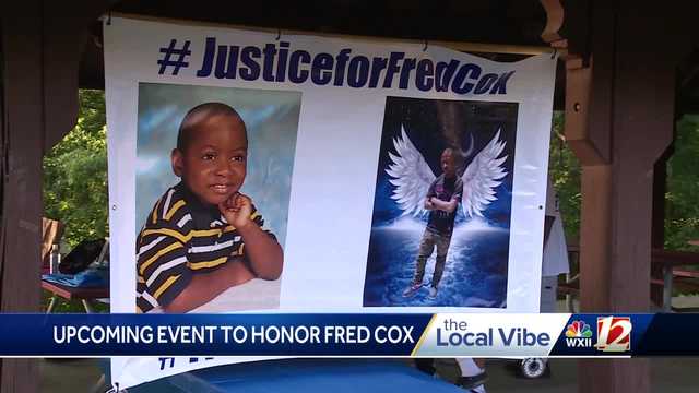 Fred Cox Life Matters Foundation holds "Sneaker Ball Gala" Saturday - Vimarsana News