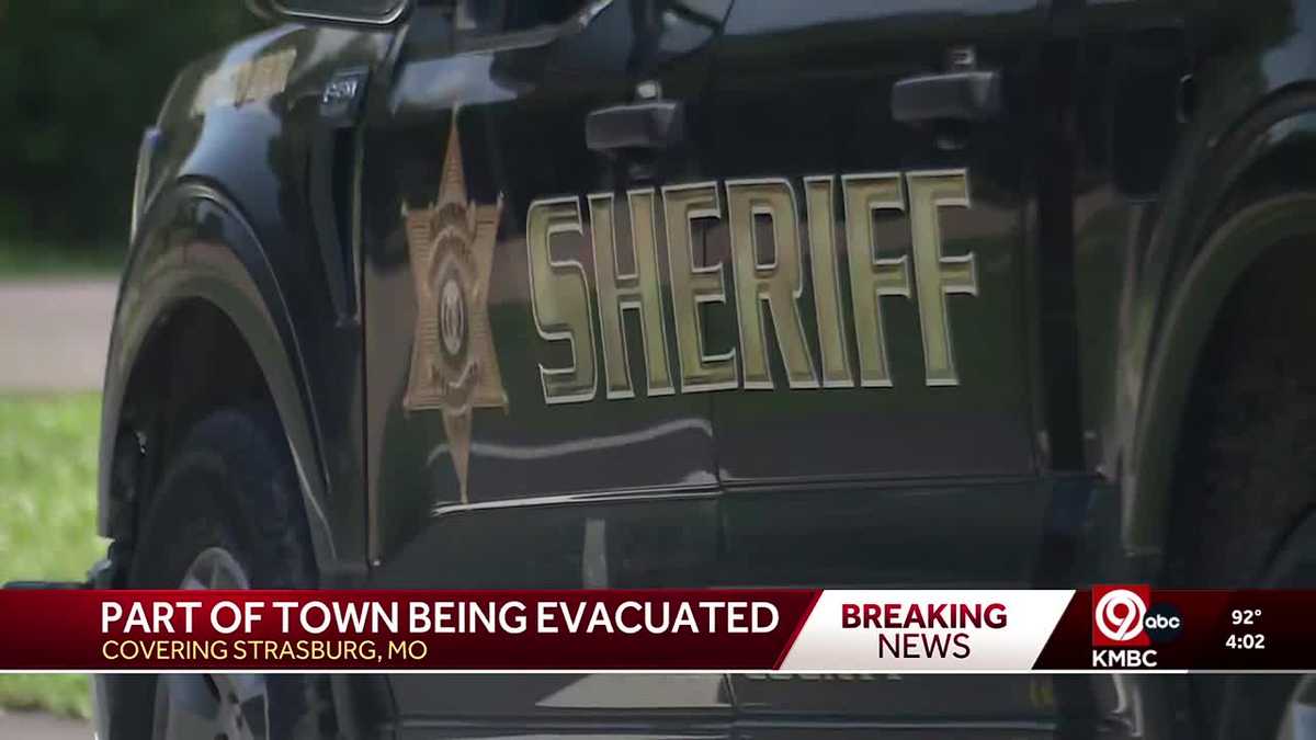 Cass County deputies say pyrotechnics found in dead man’s home