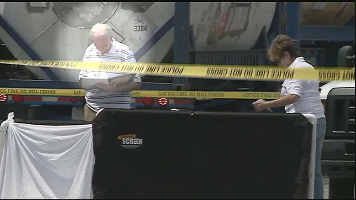 Former No. 2 in Orleans Parish Coroner's Office takes home 100K upon